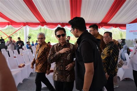 lexa event organizer|Reza Rizqullahiansyah Widyatna Winada .